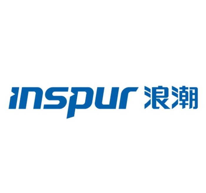浪潮LOGO图片
