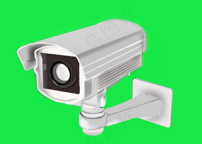ps摄像头建模图片