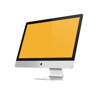 电脑样机           图片