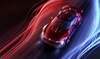 跑车图片