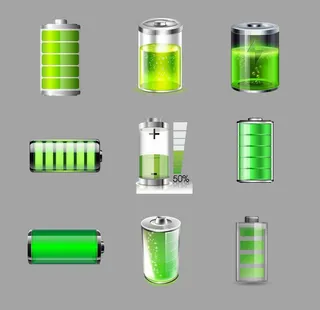 电池图片