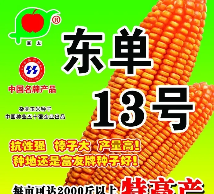 富友东单13号图片(2835x2835)psd模版下载