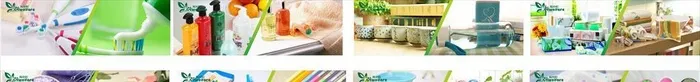 超市 生活用品 海报 宣传画图片cdr矢量模版下载