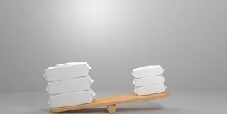 湿巾抽纸包装样机厨房纸巾图片