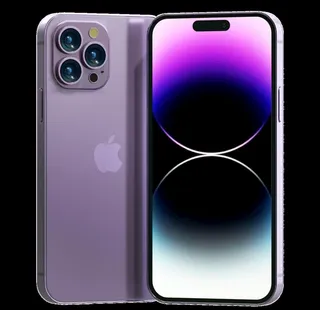 苹果14Pro手机样机图片