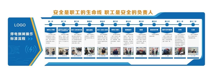 企业文化墙图片ai矢量模版下载