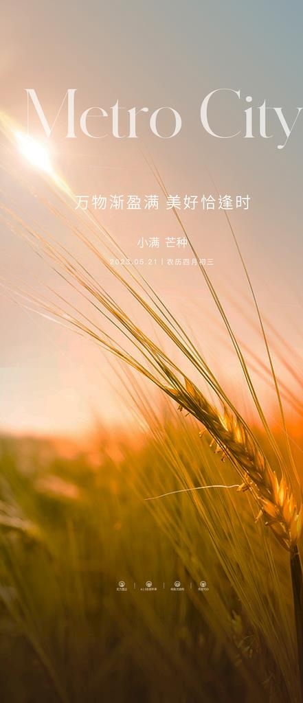 小满图片(1680x3640)psd模版下载