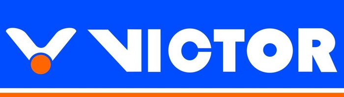 Victor胜利体育logo图片ai矢量模版下载