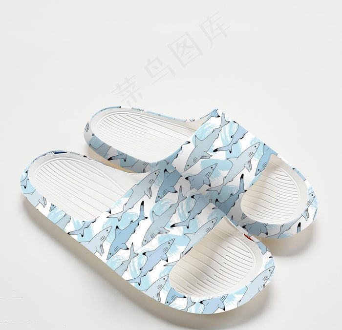 拖鞋 夏日图片