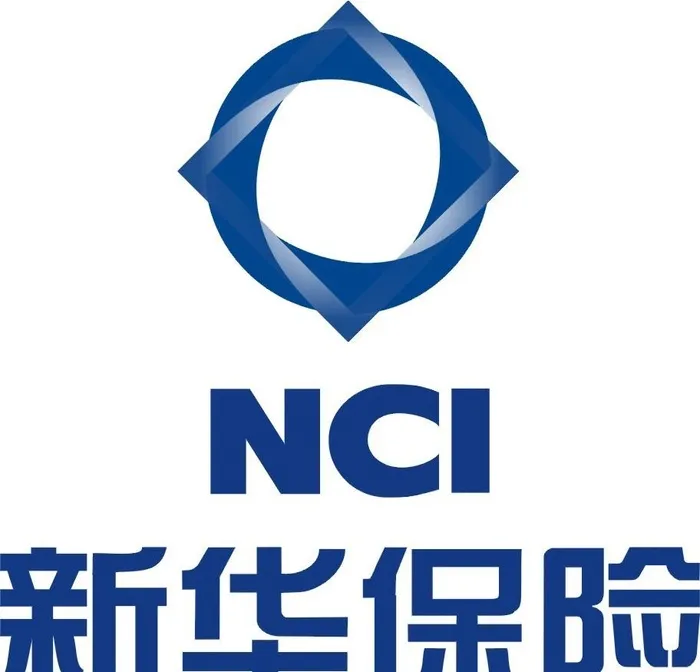 新华保险标志图片cdr矢量模版下载