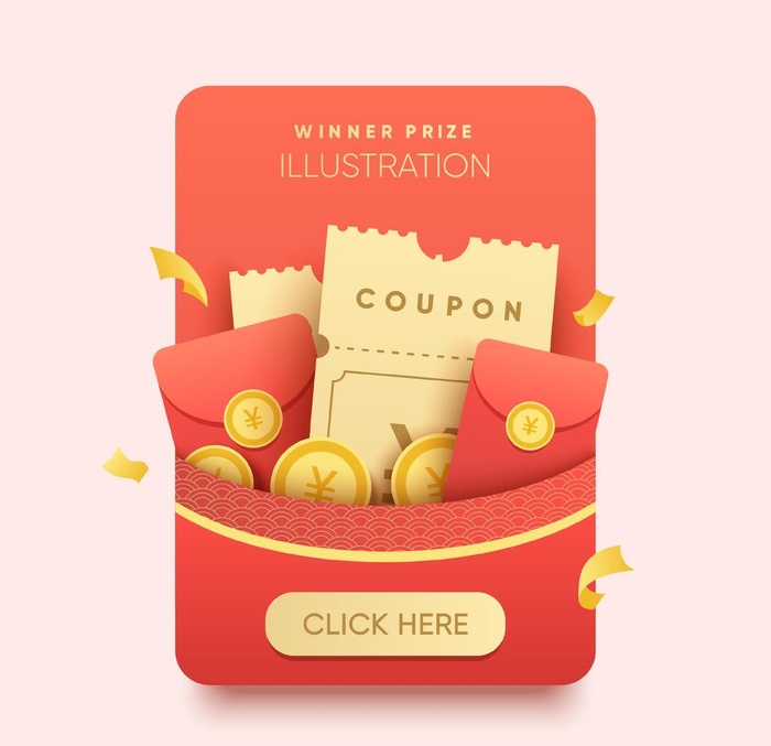 金币图片