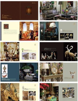 家具画册图片