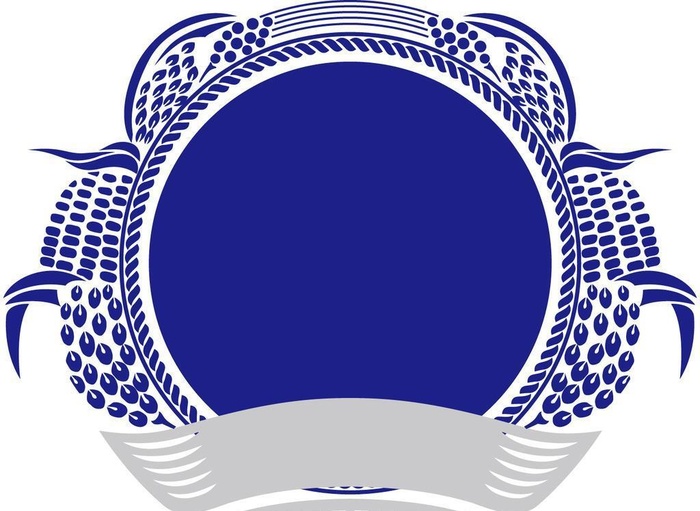 五谷图片ai矢量模版下载