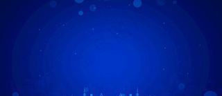 蓝色科技峰会背景图片