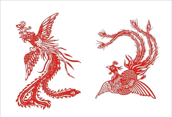 凤图片