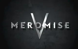 3D特效字体图片