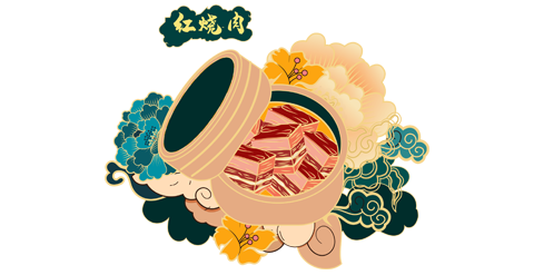 精品-国潮中国风