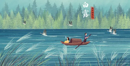 风景-24节气
