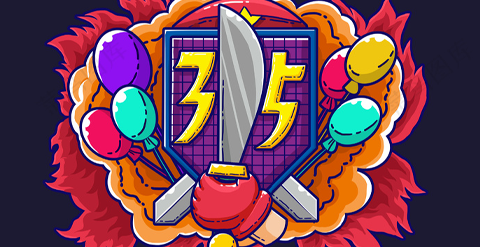 插画-消费者权益日