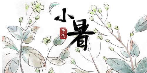 元素·小暑