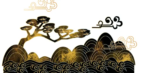 元素·精选国潮