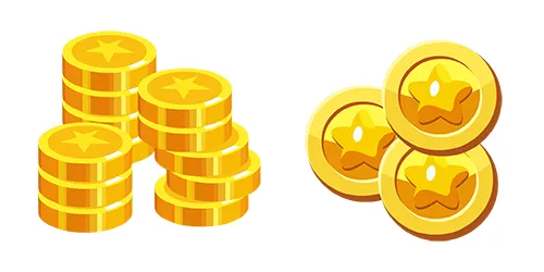 元素·电商金币
